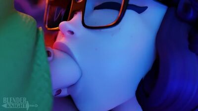 Velma (Scooby Doo)