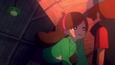 [Mike Inel] Gravity Falls: Für immer Zwillinge