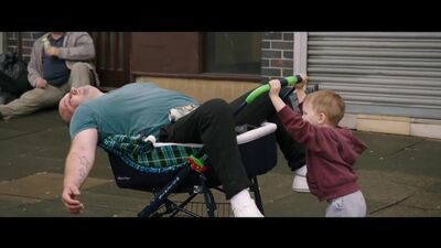 Les frères de Grimsby 2