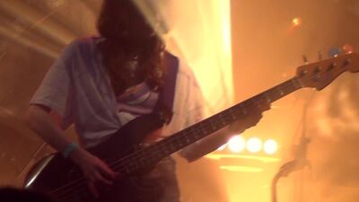 Arsenij Krestiel (koncert w Mutaborze, 11 czerwca)