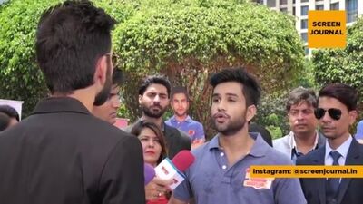 Ishqbaaz - Shivaay Singh Oberoi compra uma equipa da IPL - Bastidores - Screen Journal.mp4