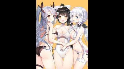 FBI: Hentai im Fokus | AniMEnga