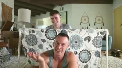 [wickydkewl] Wyzwanie: prawdziwy penis kontra dildo
