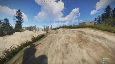 [Mr. Urban] RUST – WÄHREND DER CLAN RESSOURCEN SAMMELTE, KLETTERTE ICH DURCH IHRE FENSTER REIN UND HABE SIE IHNEN IMMER WIEDER WEGGENOMMEN!