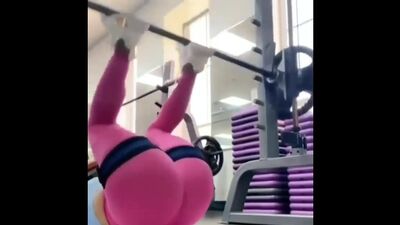 Neringa Kriziute Vídeo Dois