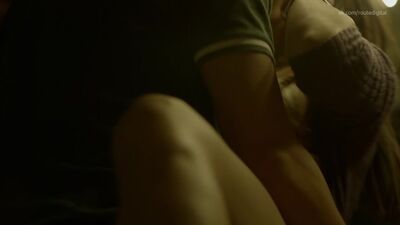 Sarah Holmes, Pau Benítez, Alexa Miro, Candice Ramos, Chloe Reyes - Una chica y un chico (2021) HD 1080p Ver online