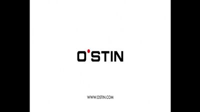 O'STIN - Nova coleção de roupa de inverno 17/18