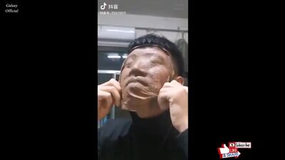 I Love TikTok China #121 (2009) – kompilacja utworów japońskiego piosenkarza i autora tekstów Toshiyuki Murakami,
