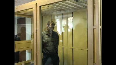 En Kursk ha dado comienzo el juicio contra la asesina de Daniil Biryukov, de siete años