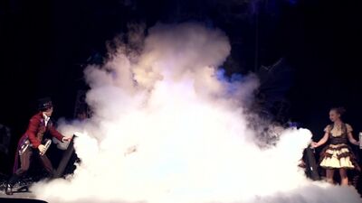 Дитяче шоу «Мрії, що змінюють світ» у Санкт-Петербурзі 9–10 лютого!