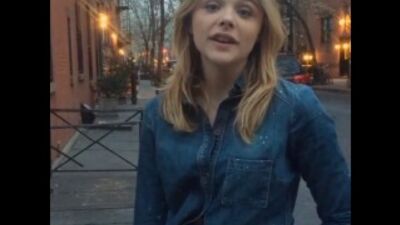 Instagram - Chloe Grace Moretz (Moretz)