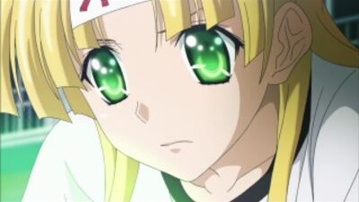 Demônios do Ensino Secundário - 1.ª Temporada, 7.º Episódio