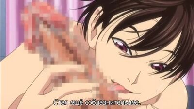 Hentai18 әйелдердің киім ауыстыратын бөлмесінде бір жігітті ұстады