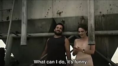 Hagar Ben Asher - the Slut