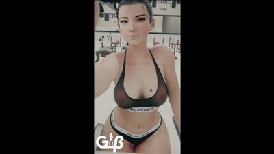 Fecha de lanzamiento: 28/11/2020 (3D, GeneralButch, NSFW, porno, Regla 34)