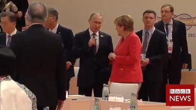 Hack News - De qué hablaron realmente los líderes en la cumbre del G20