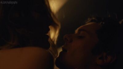 TV сериалы StartUp (2016) – 1-маусым, 1-эпизод (s01e01) 1080p-де Эшли Хиншоумен жыныстық қатынас