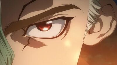 Recenzja anime „Dr. Stone” ドクターストーン / Dr.STONE