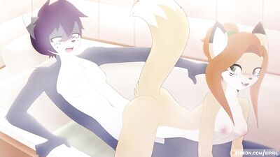 Leak [Eipril Animation]