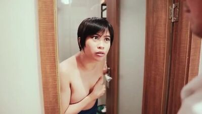 Ang Malibog Kong Boss Na Si Salome