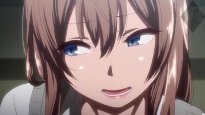 La sensualité du sexe dans les anime