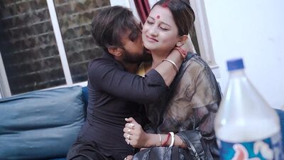 To prawie jak bollywoodzkie porno