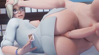Vaginas hentai numa grande compilação