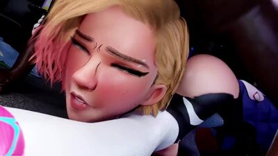 Lo mejor del sexo hentai en un recopilatorio
