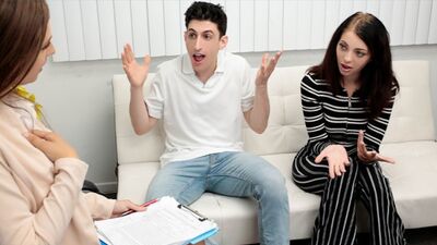 Étude sur la sexualité au sein de la famille