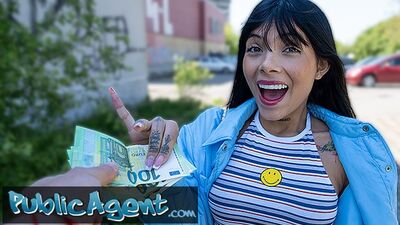 Маған ақшаны бер, сосын менен қалағаныңдай бол!