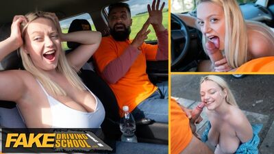 Tesoro, è un taxi falso!