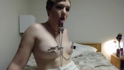 Podniecenie pojawiało się wyłącznie w wyniku brutalnego traktowania