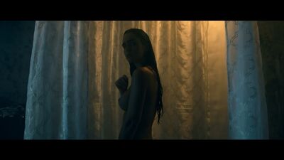 Alicia Sanz Nude - Dans les bras d'un assassin (2019) HD 1080p Regarder en ligne