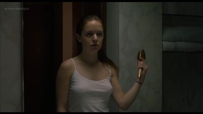 Наян Гонсалес Норвінд оголена — «Сангре альба» (2016) HD 1080p Дивитися онлайн / Наян Гонсалес Норвінд — «Кривавий світанок»