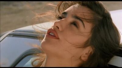 Penélope Cruz, scènes de sexe au cinéma, penelope cruz