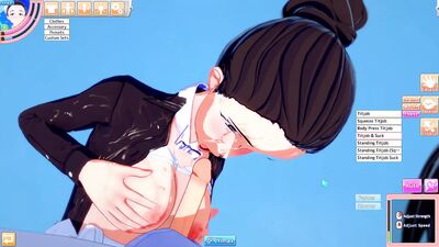 Isabella s'est fait baiser par Ray, le Neverland promis
