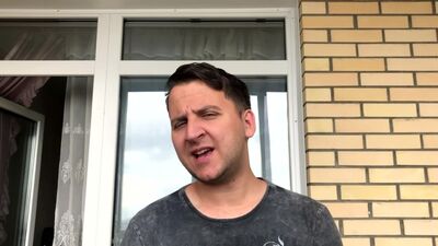 [SET] Alexeï Panine et Noga - Vidéo complète. +21