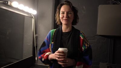 A. H. ASTAKHOVA — «UMA VIAGEM AO INTERIOR DE SI MESMO» | Togliatti