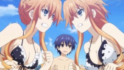 Rendez-vous avec la vie - Saison 2 - Épisode 3