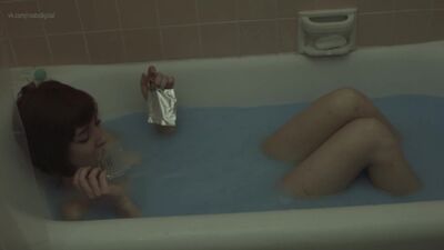 Венді МакКолм оголена — «Ever» (2014) HD 1080p Дивитися онлайн