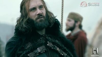„Vikings“ – Staffel 4, Folge 17. Vorschau (Ausstrahlung am 12.01.2017)