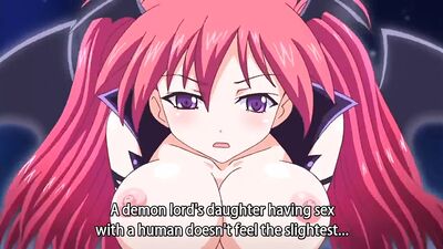 Nuki Doki: La battaglia tra angeli e demoni 1 - Doppiaggio in inglese