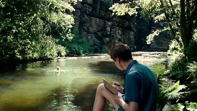 Kate Winslet – Der Vorleser (2008)