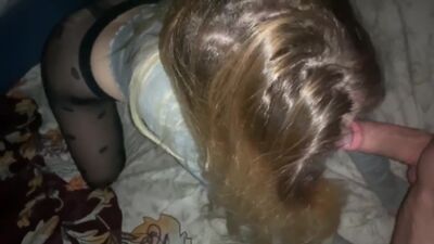 Me la tiré a una puta en una fiesta (Porno, sexo, ruso, privado, casero, porno, mamada, estudiante, corrida, anal, blowjob)