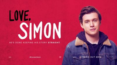 Love, Simon | Com amor, Simon | Trailer oficial