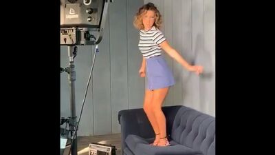 Millie Bobby Brown / Instagram 07/01/2021