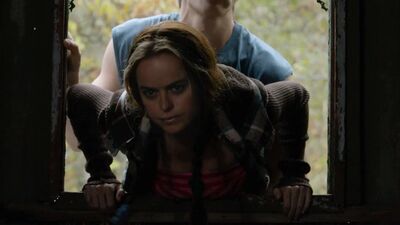 Taryn Manning – Orange Is the New Black (2013-2015)