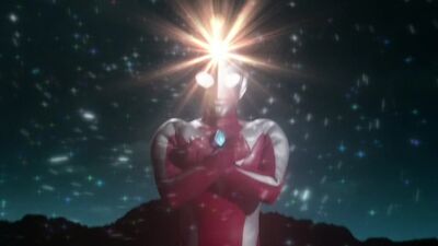 [FRT Sora & KaijuKeizer] Ultraman Orb : The Origin Saga (2016) Épisode 4 - Sous-titres en russe