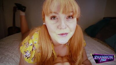 Une poupée sexuelle toujours à portée de main