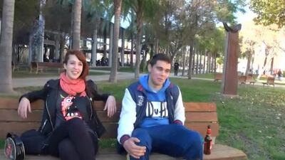 Um encontro entre amigos acabou por se transformar numa relação sexual